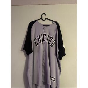 Chicago cubs jersey